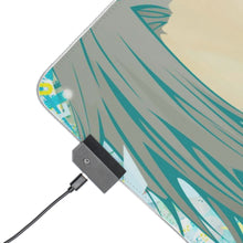 Load image into Gallery viewer, Reborn! Katekyo Hitman Reborn RGB LED Mouse Pad (Desk Mat)
