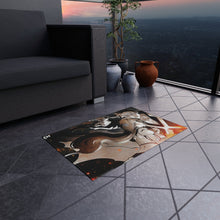 Load image into Gallery viewer, Orihime Inoue &amp; Ichigo Kurosaki Rug
