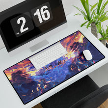 Load image into Gallery viewer, Weathering With You Mouse Pad (Desk Mat)
