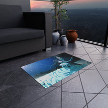 Load image into Gallery viewer, Black Butler Rug
