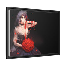 Load image into Gallery viewer, Anime Kill La Kill Canvas Framed Art Print
