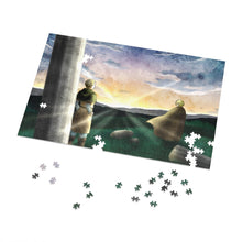 Load image into Gallery viewer, Vinland Saga Jigsaw Puzzle
