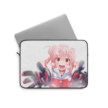 Load image into Gallery viewer, My Teen Romantic Comedy SNAFU Yui Yuigahama Laptop Sleeve
