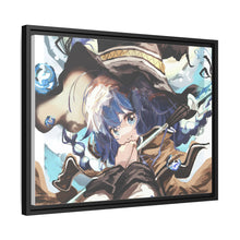 Load image into Gallery viewer, Mushoku Tensei: Jobless Reincarnation Canvas Framed Art Print
