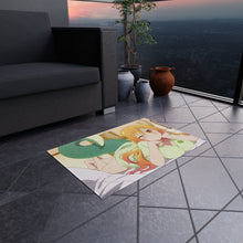 Load image into Gallery viewer, Miss Kobayashi's Dragon Maid Kobayashi San Chi No Maid Dragon, Tohru Rug
