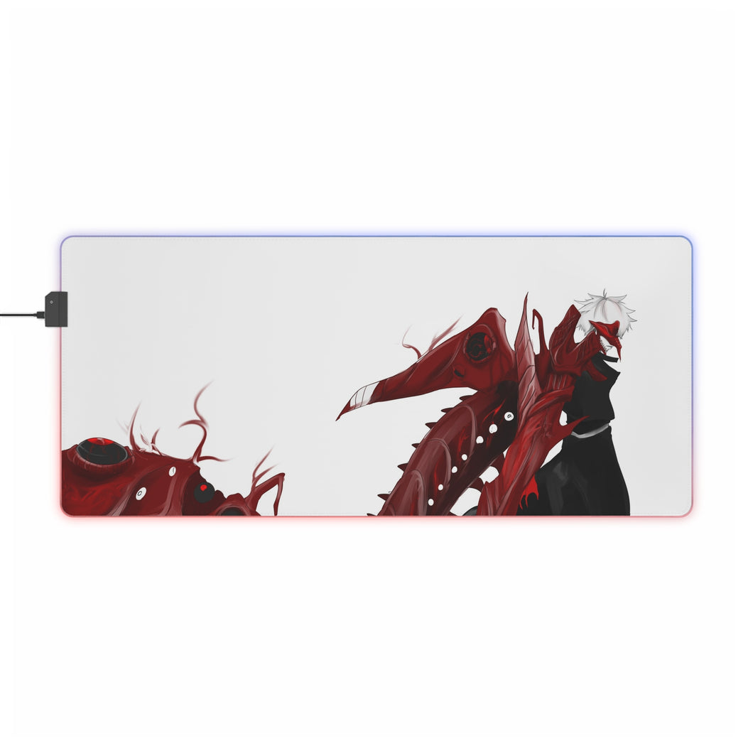 Tokyo Ghoul:re RGB LED Mouse Pad (Desk Mat)