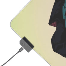 Load image into Gallery viewer, Anime Jojo's Bizarre Adventure RGB LED Mouse Pad (Desk Mat)

