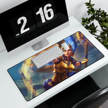 Load image into Gallery viewer, Nike Mastery Skin Mouse Pad (Desk Mat)
