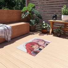 Load image into Gallery viewer, Hitori Gotou &amp; Ikuyo Kita Rug
