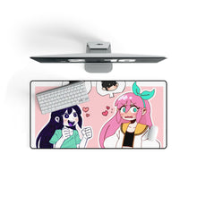 Load image into Gallery viewer, OMORI Mouse Pad (Desk Mat)
