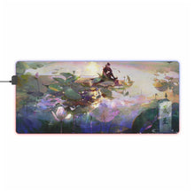 Load image into Gallery viewer, Mo Dao Zu Shi RGB LED Mouse Pad (Desk Mat)
