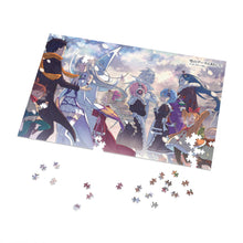 Load image into Gallery viewer, Anime Re:ZERO -Starting Life in Another World- Jigsaw Puzzle
