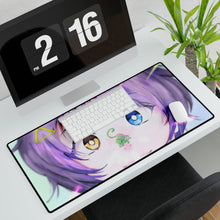 Load image into Gallery viewer, Wonder Egg Priority Mouse Pad (Desk Mat)
