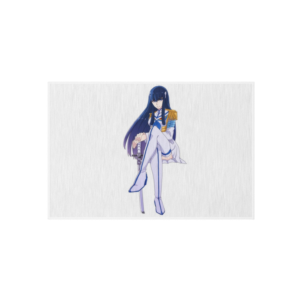 Kill La Kill Rug