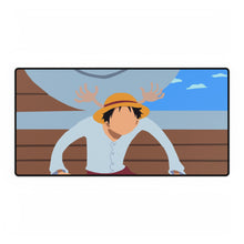 Load image into Gallery viewer, Anime One Piece Mouse Pad (Desk Mat)
