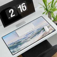 Load image into Gallery viewer, Your Name. Mouse Pad (Desk Mat)
