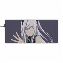 Load image into Gallery viewer, The Eminence in Shadow RGB LED Mouse Pad (Desk Mat)
