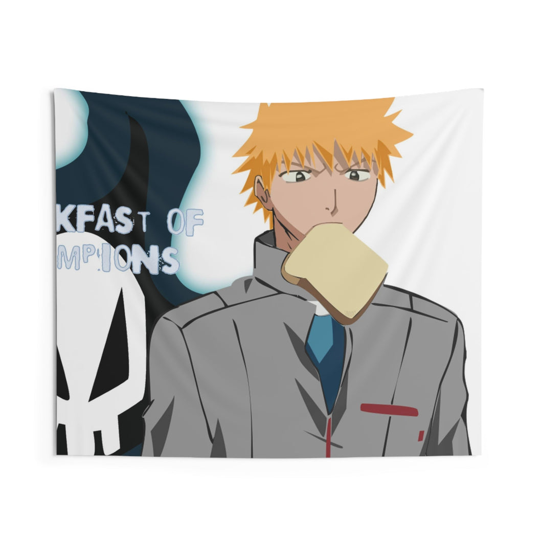 Anime Bleach Indoor Wall Tapestry