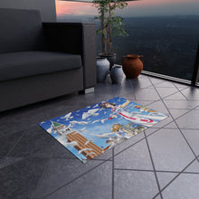 Load image into Gallery viewer, Anime Aria Rug
