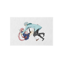 Load image into Gallery viewer, Mirai Nikki Rug
