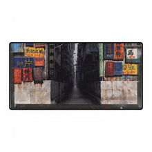 Load image into Gallery viewer, Man Made Alleyr Mouse Pad (Desk Mat)
