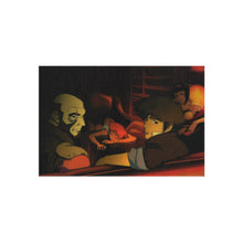 Load image into Gallery viewer, Cowboy Bebop Rug
