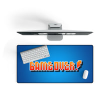 Load image into Gallery viewer, Other Mouse Pad (Desk Mat)
