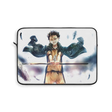 Load image into Gallery viewer, Haikyu!! Laptop Sleeve
