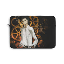 Load image into Gallery viewer, Okabe Laptop Sleeve
