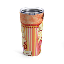 Load image into Gallery viewer, Hanasaku Iroha Tumbler 20oz
