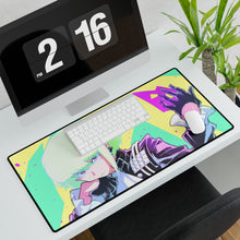 Load image into Gallery viewer, Anime Promare Mouse Pad (Desk Mat)

