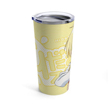 Load image into Gallery viewer, Hidamari Sketch Tumbler 20oz
