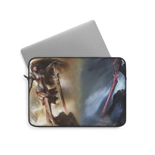 Load image into Gallery viewer, Anime Kill La Kill Laptop Sleeve
