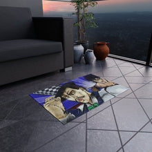 Load image into Gallery viewer, Anime Jojo's Bizarre Adventure Rug
