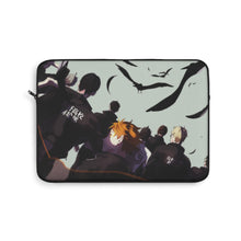 Load image into Gallery viewer, Haikyu!! Laptop Sleeve
