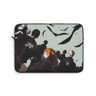 Haikyu!! Laptop Sleeve