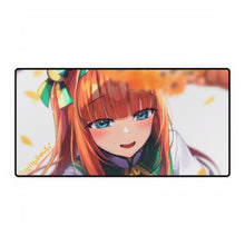Load image into Gallery viewer, Anime Uma Musume: Pretty Der Mouse Pad (Desk Mat)
