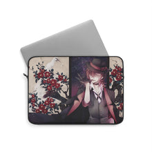 Load image into Gallery viewer, Bungou Stray Dogs Laptop Sleeve

