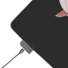 Load image into Gallery viewer, Darling In The FranXX RGB LED Mouse Pad (Desk Mat)
