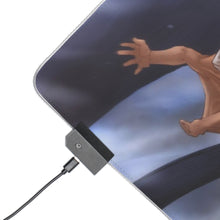 Load image into Gallery viewer, My Hero Academia RGB LED Mouse Pad (Desk Mat)
