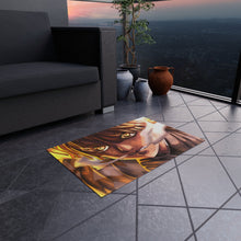 Load image into Gallery viewer, Demon Slayer: Kimetsu no Yaiba Rug
