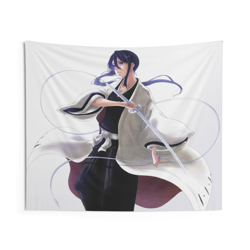 Anime Bleach Indoor Wall Tapestry
