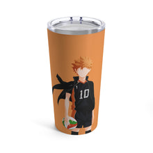 Load image into Gallery viewer, Shōyō Hinata Tumbler 20oz
