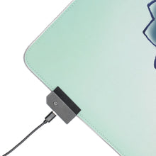 Load image into Gallery viewer, Air Gear RGB LED Mouse Pad (Desk Mat)
