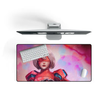 Load image into Gallery viewer, NieR: Automata Mouse Pad (Desk Mat)
