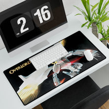 Load image into Gallery viewer, Archangel Flame Mouse Pad (Desk Mat)

