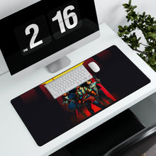 Load image into Gallery viewer, PlayerUnknown's Battlegrounds Mouse Pad (Desk Mat)
