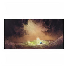 Load image into Gallery viewer, Anime One Piecer Mouse Pad (Desk Mat)
