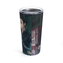 Load image into Gallery viewer, Haikyu!! Tumbler 20oz
