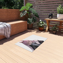 Load image into Gallery viewer, Anime Chainsaw Man Rug
